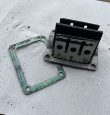 Pacco Lamellare Husqvarna Sm Wre 125 1997/2013