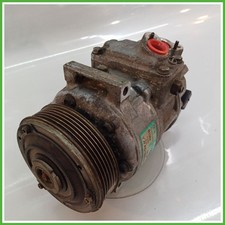 Compressore Aria SANDEN PXE16 CADDY 2K 2.0 TDI 1k0820503Q 2004 2010