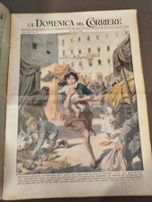 La domenica del corriere 1950