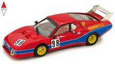Brumm ferrari 512 bb lm - brumm,