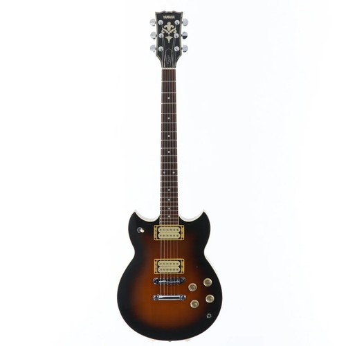 Chitarra elettrica corpo
