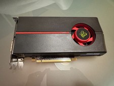 XFX ATI Radeon HD5770 1 GB