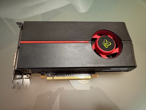Xfx ati radeon hd5770 gb - ati,