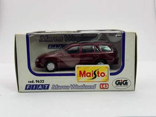 Fiat marea weekend maisto 43 - fiat,