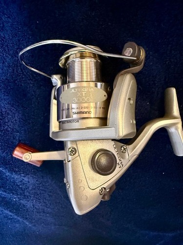 Mulinello spinning shimano - da,