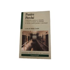 Punire perché esperienza