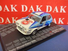 Die cast 1/43 Modellino Auto