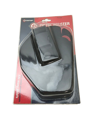Fondina per pistola crosman - fondina,