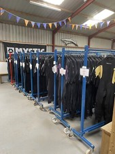 Lotto da lavoro Wetsuits Ex
