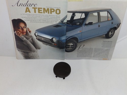 Fiat ritmo - fiat,