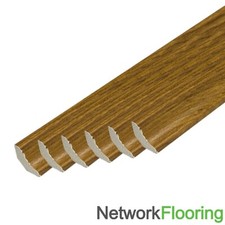 Perline Scotia polimero rovere