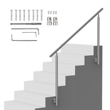 Vevor corrimano per - vevor, gradini