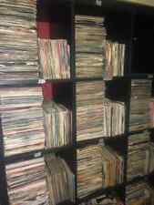 INTERA COLLEZIONE LOTTO  400+  DISCHI 45 GIRI CON COPERTINA E JUKE BOX LEGGI!!