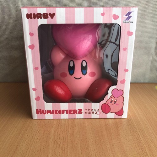 Umidificatore kirby con - umidificatore,