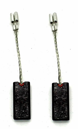 282 spazzole carbone paio - rc-282,