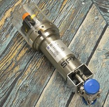 Valvola SPX Waukesha Cherry Burrell acciaio inox WBV30000155 solo per ricambi