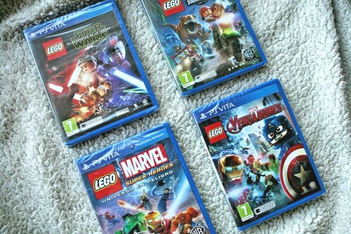 Vita games star - ps,