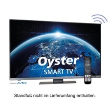 Oyster Smart TV C270TRS 27"