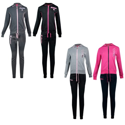 Tuta homewear donna zeus - tuta,