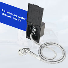 Kit box doccia esterno camper
