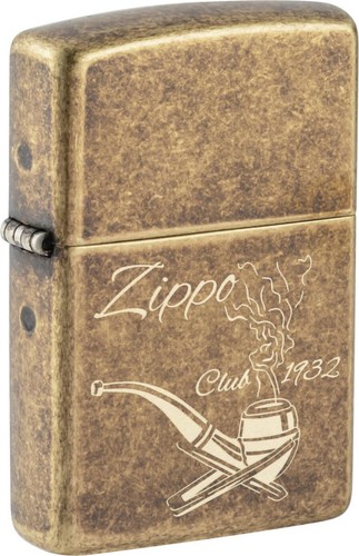 Zippo originale accendino - zippo,