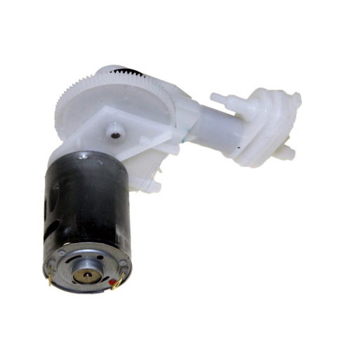 Braun pompa acqua - pompa,