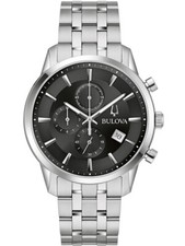 Bulova 96B412 Sutton