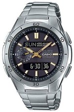 Orologio Uomo CASIO 2017 Wave