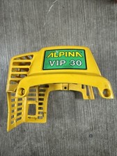 Coperchio Motore Decespugliatore Alpina VIP 30