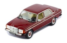 1/43 MERCEDES BENZ 240 D W123