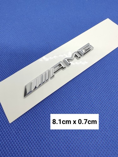Logo amg mercedes - logo, pour