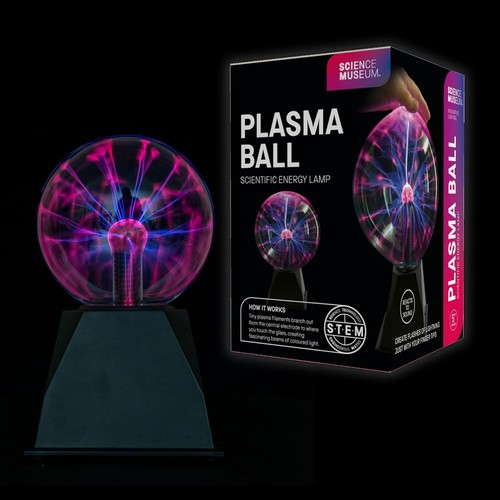 Palla plasma pollici - plasma,