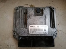 Centralina motore Fiat Nuova