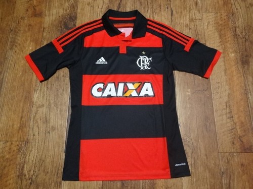 Flamengo jersey shirt 100 - shirt, 100%