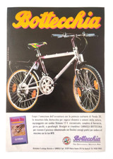 Pubblicita bottecchia mountain - pubblicita'bottecchia,