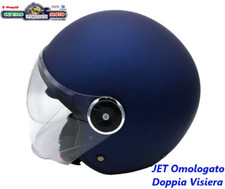 Casco 550 JFM Comodo Doppia