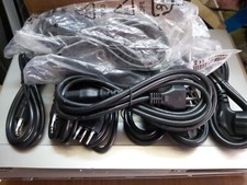 CAVI ALIMENTAZIONE 220V