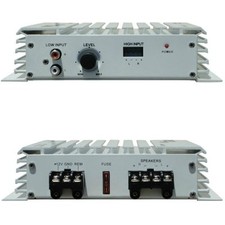 AMPLIFICATORE MARINO PYLE