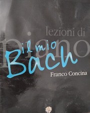 F. Concina Lezioni Di Piano