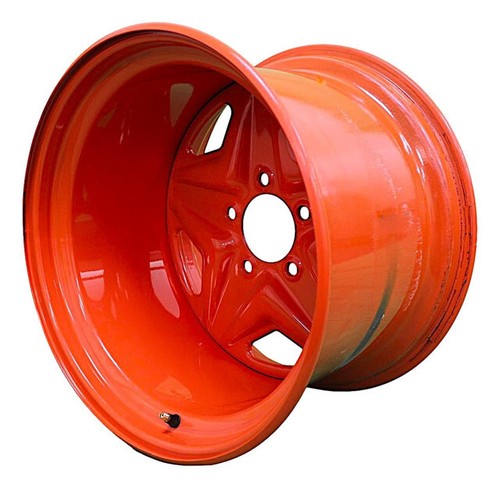 Kubota set ruote di - kubota,