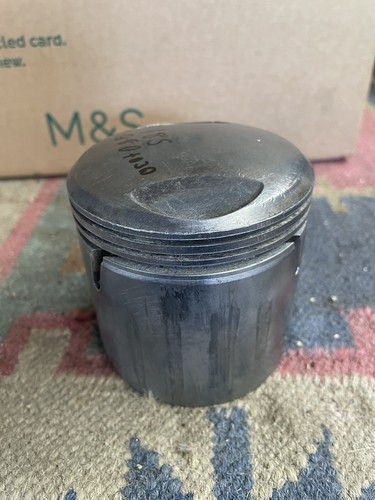 Pistone ajs matchless - pistone, ajs/matchless