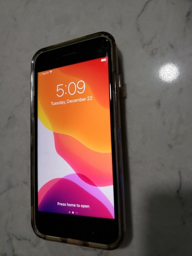 Iphone 64gb pronto - 64gb, per