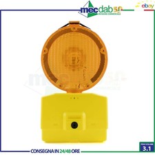 Lampada Da Cantiere Stradale a