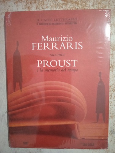 Dvd caffe letterario - il,