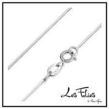 Collana Filo Snake da 45cm