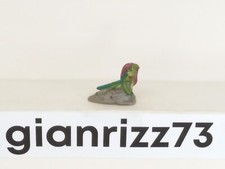  Sorpresine Kinder Ferrero Kung Fu Panda 2008 ( NV140) Ottime Condizioni