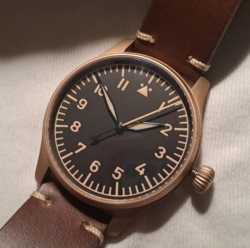 Aviatore laco omaggio bronzo - laco,