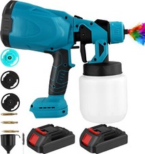 Pistola a Spruzzo per