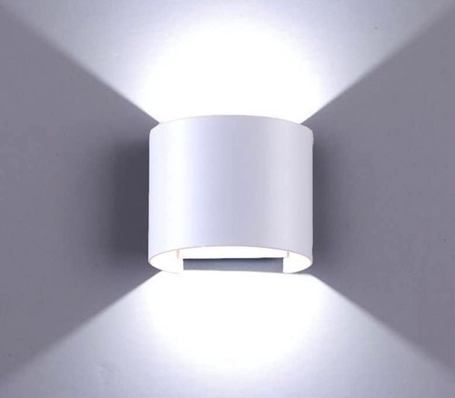Lampada parete applique - da,