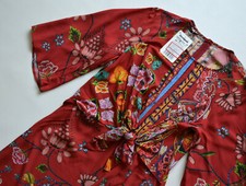NEW DESIGUAL Women's Dress